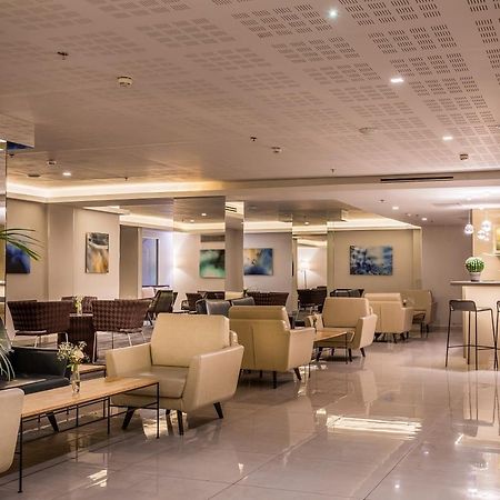 Hotel Astral Nirvana Club Eilat Eksteriør bilde