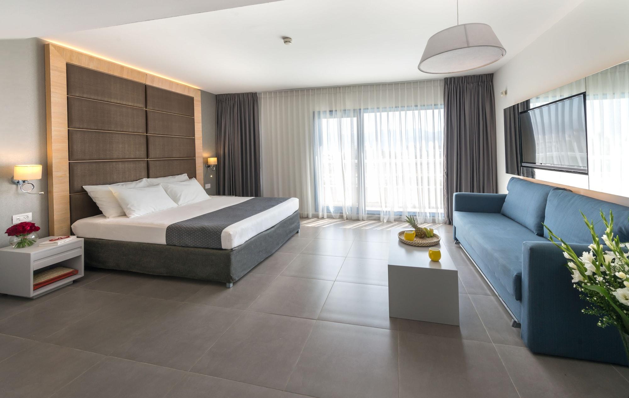 Hotel Astral Nirvana Club Eilat Eksteriør bilde