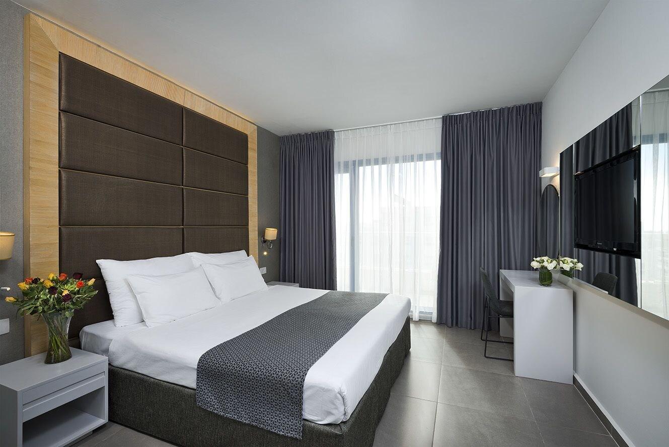Hotel Astral Nirvana Club Eilat Eksteriør bilde