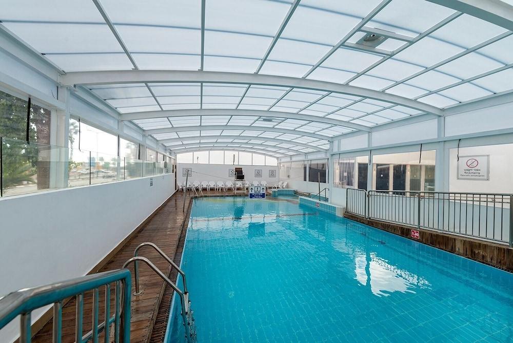 Hotel Astral Nirvana Club Eilat Eksteriør bilde