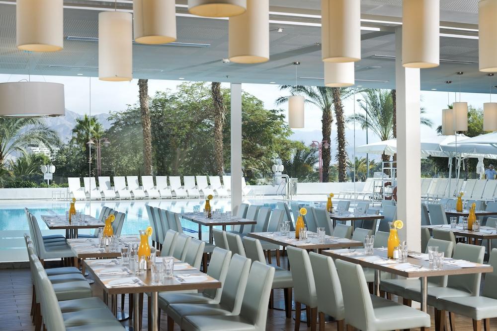 Hotel Astral Nirvana Club Eilat Eksteriør bilde