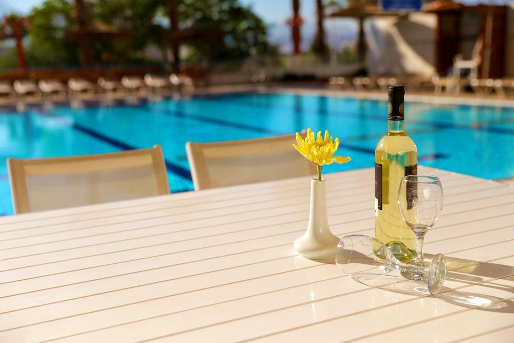 Hotel Astral Nirvana Club Eilat Eksteriør bilde