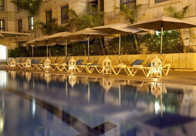 Hotel Astral Nirvana Club Eilat Eksteriør bilde