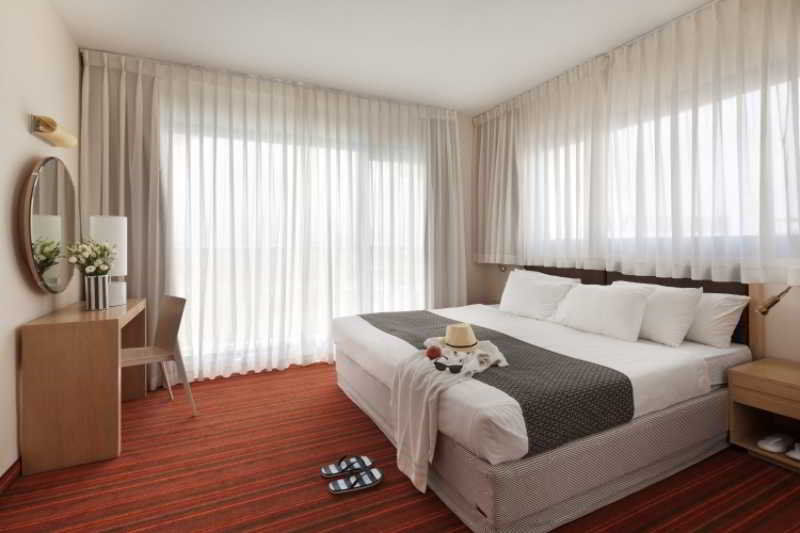 Hotel Astral Nirvana Club Eilat Eksteriør bilde