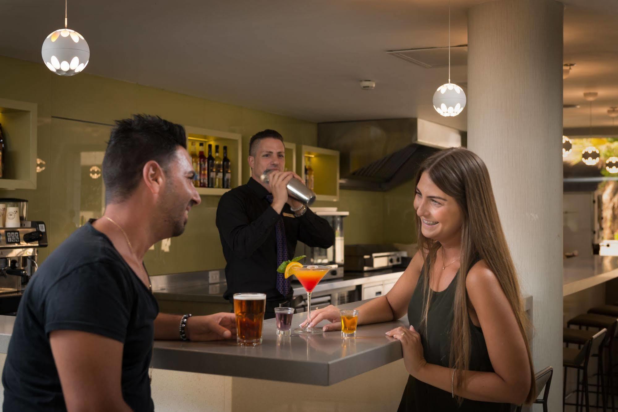 Hotel Astral Nirvana Club Eilat Eksteriør bilde
