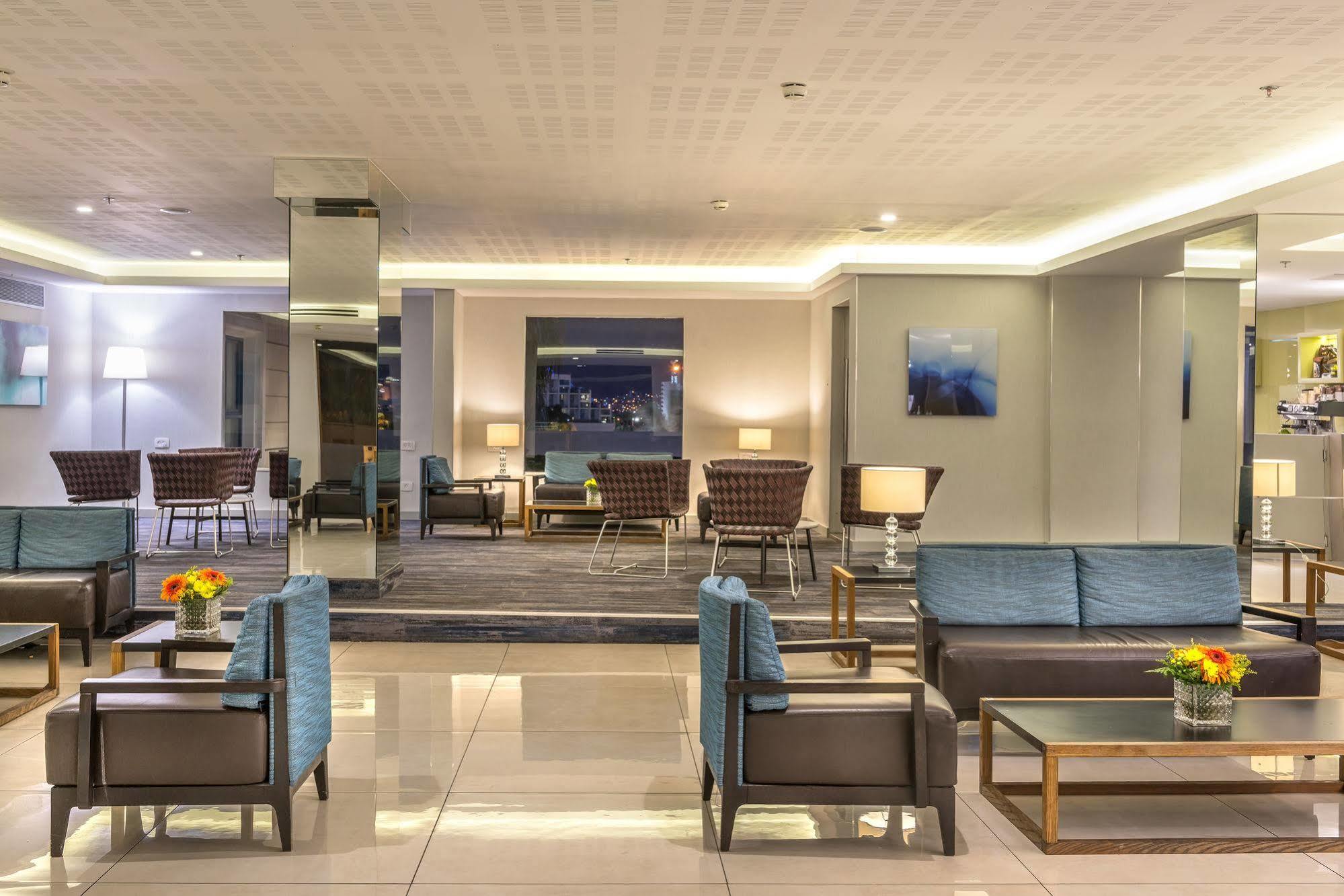 Hotel Astral Nirvana Club Eilat Eksteriør bilde