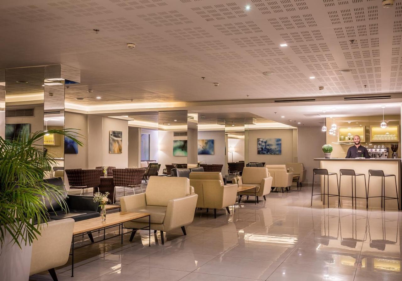Hotel Astral Nirvana Club Eilat Eksteriør bilde