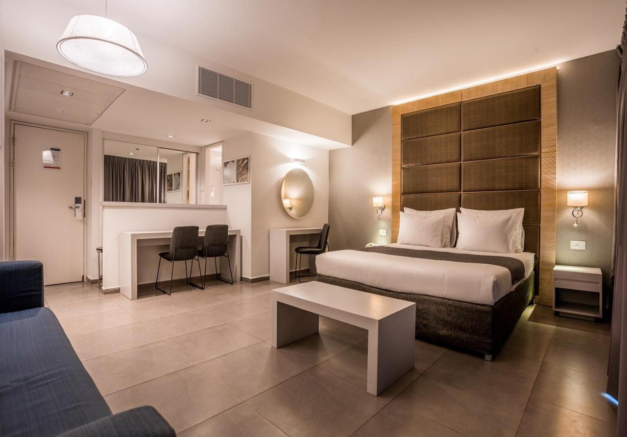Hotel Astral Nirvana Club Eilat Eksteriør bilde