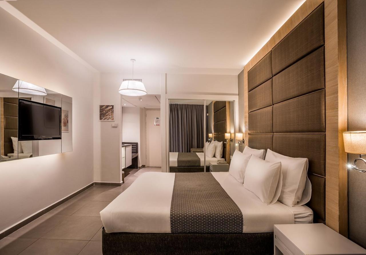 Hotel Astral Nirvana Club Eilat Eksteriør bilde