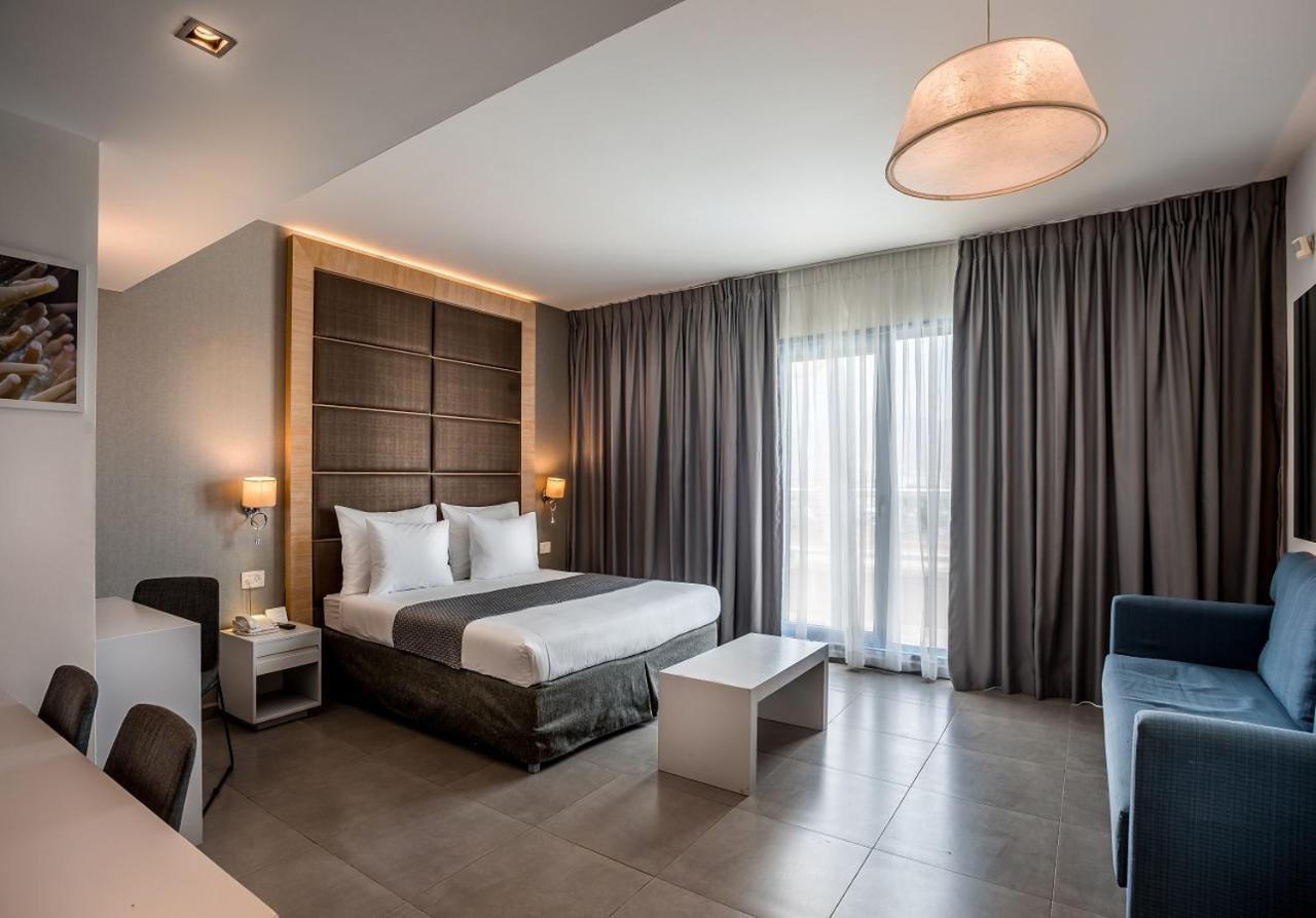 Hotel Astral Nirvana Club Eilat Eksteriør bilde
