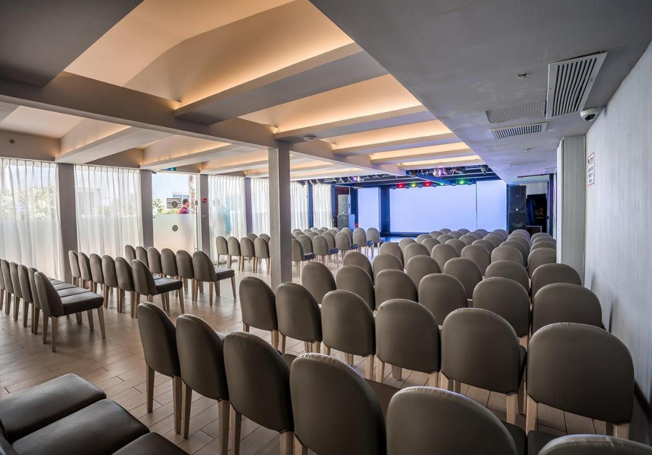 Hotel Astral Nirvana Club Eilat Eksteriør bilde