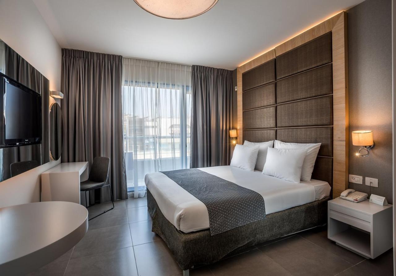 Hotel Astral Nirvana Club Eilat Eksteriør bilde